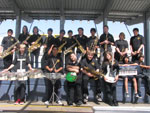 Mar Vista Viking Jazz Band