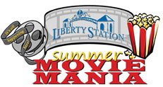 Liberty Station Movie Mania