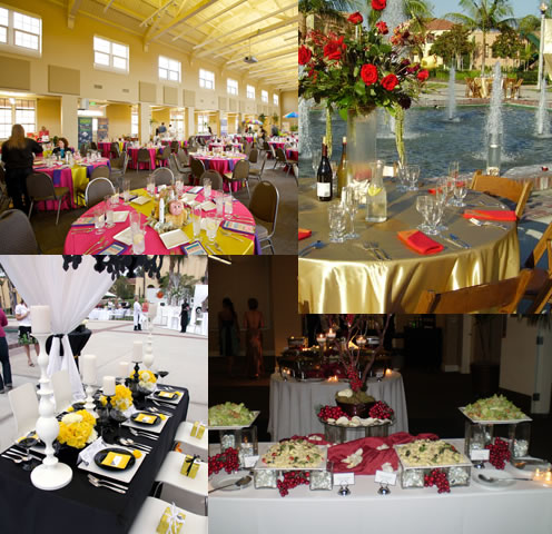 Catering Images