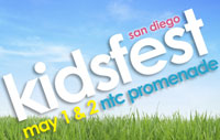 Kid's Fest Logo