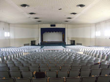 Histoic Luce Auditorium