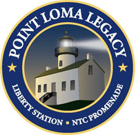 Pt. Loma Legacy Shield