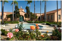 Sybil Stockdale Rose Garden